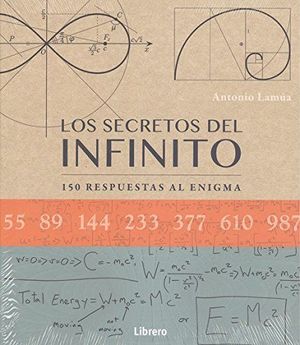 LOS SECRETOS DEL INFINITO *