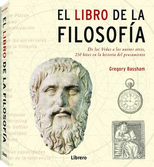 EL LIBRO DE LA FILOSOFIA *