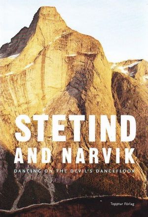 STETIND & NARVIK:  (NORWAY)