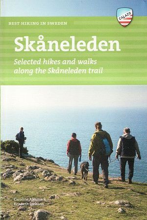 BEST HIKING IN SWEDEN: SKANELEDEN *