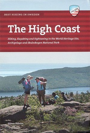 BEST HIKING IN SWEDEN: THE HIGH COAST *