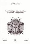 A WORLD CATALOGUE OF THE CASSIDINAE (COLEOPTERA: CHRYSOMELIDAE). PART II. *