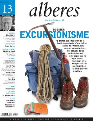 13 EXCURSIONISME. ALBERES