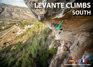 LEVANTE CLIMBS SOUTH *