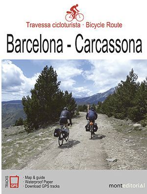 TRAVESSA CICLOTURISTA BARCELONA-CARCASSONA *