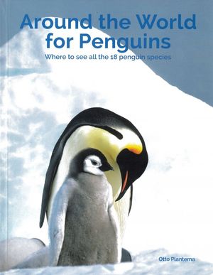 AROUND THE WORLD FOR PENGUINS *