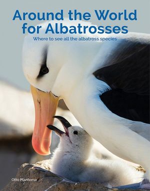 AROUND THE WORLD FOR ALBATROSSES *