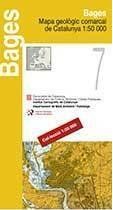 07 BAGES 1:50.000 *