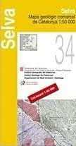 34  SELVA 1:50.000 *