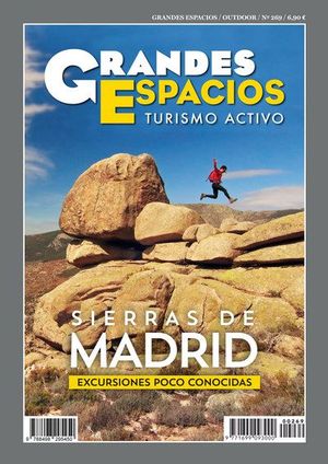 269 SIERRAS DE MADRID *