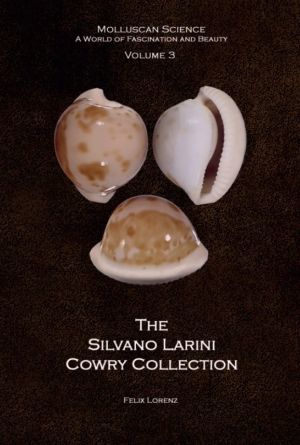 THE SILVANO LARINI COWRY COLLECTION *