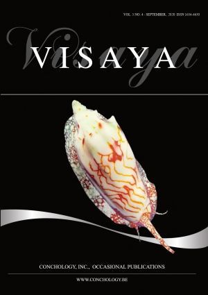 VISAYA VOL. 5 NO. 4 *