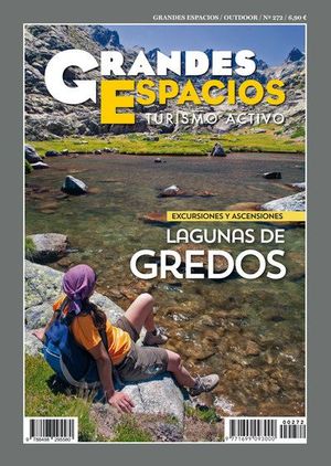 272 LAGUNAS DE GREDOS