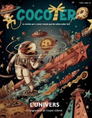 13 L'UNIVERS. COCOTER