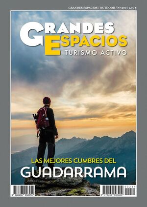 289 LAS MEJORES CUMBRES DEL GUADARRAMA. GRANDES ESPACIOS (MARZO 2023) *