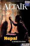 73 NEPAL. REVISTA ALTAIR  *