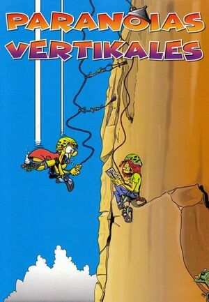 PARANOIAS VERTIKALES *