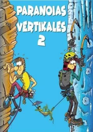 PARANOIAS VERTIKALES 2 *