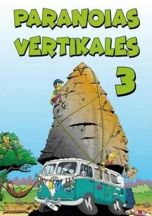 PARANOIAS VERTIKALES 3 *