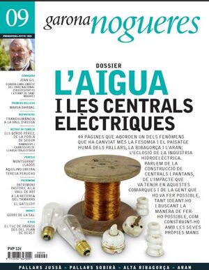 09 L'AIGUA I LES CENTRALS ELÈCTRIQUES *