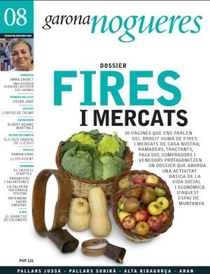 08 FIRES I MERCATS *