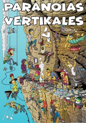PARANOIAS VERTIKALES 4 *