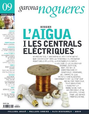 09 L'AIGUA I LES CENTRALS ELÈCTRIQUES