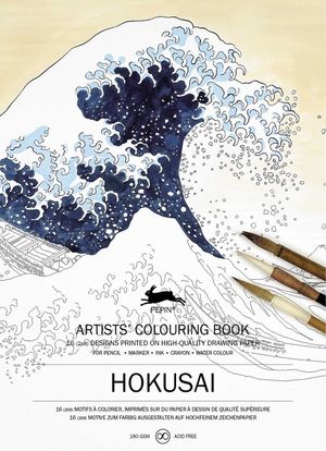 HOKUSAI:  *