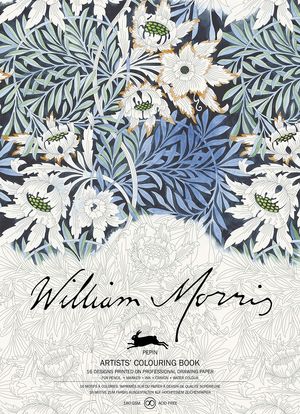 WILLIAM MORRIS:  *