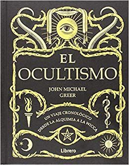 OCULTISMO *