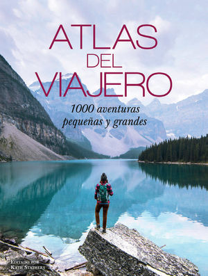 ATLAS DEL VIAJERO *