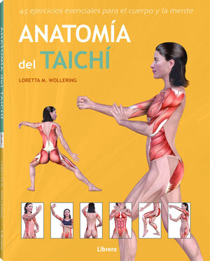 ANATOMÍA DEL TAICHÍ *