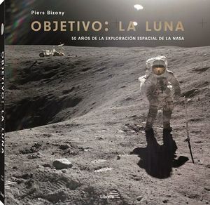 OBJETIVO: LA LUNA *