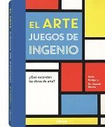 ARTE JUEGOS DE INGENIO *