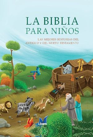 BILIBA PARA NIÑOS *