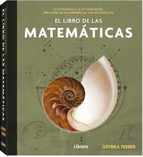 EL LIBRO DE LAS MATEMATICAS *