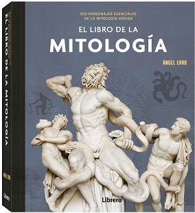 LIBRO DE LA MITOLOGIA *