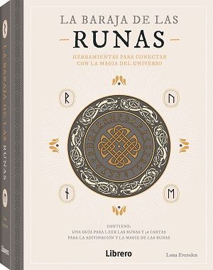 BARAJA DE LAS RUNAS *