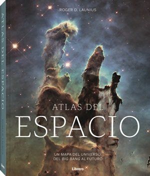 ATLAS DEL ESPACIO *