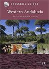 CROSSBILL GUIDE: WESTERN ANDALUCÍA: *