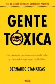 GENTE TÓXICA