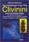 KEY AND CATALOGUE OF THE TRIBE CLIVININI *