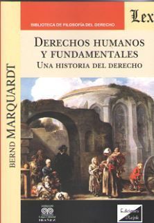 DERECHOS HUMANOS Y FUNDAMENTALES *