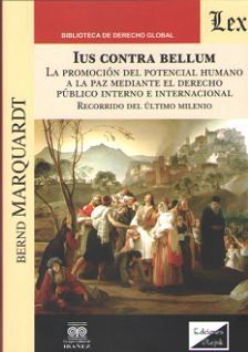 IUS CONTRA BELLUM *