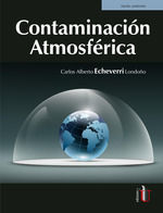 CONTAMINACION ATMOSFERICA *