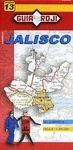 13. JALISCO 1:1.000.000  *