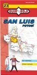 23. SAN LUIS POTOSI 1:875.000  *