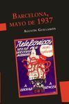 BARCELONA MAYO DE 1937 *