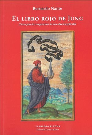 EL LIBRO ROJO DE JUNG