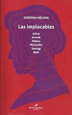 IMPLACABLES *
